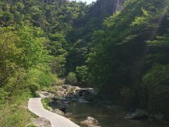 -焦作青龙峡风景名胜区