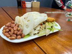 -澄城水盆羊肉(澄县老哥红庙坡店)