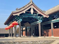 -河间府署