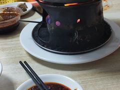 -老殷锅仔