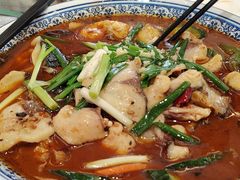 -丰尔粥食·粥底火锅·桑拿鸡(大良总店)