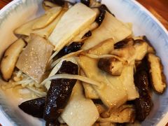 -大长金韩国料理