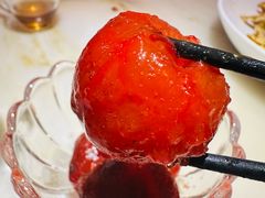 -京华烟云·北京烤鸭(领展购物广场·中关村店)
