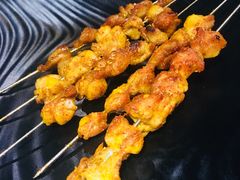 -碳说品道.瓦片烤肉.海鲜烧烤(中华路店)