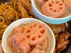 -汉虾王.小龙虾.武汉菜.粤菜(科技园店)