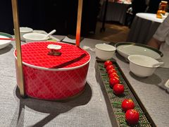 -秀儿四九城·新京菜(亚运村鸟巢店)