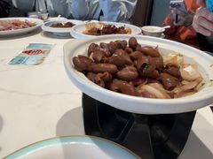 -壹只菜·崇明本地特色菜(崇明南门店)