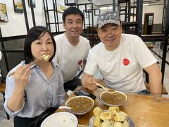 -舞阳闪氏定兴斋胡辣汤(张家港路店)