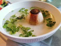 清汤扣三丝-品悦酒店(三林古镇店)