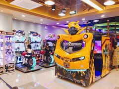 -汤姆熊欢乐世界·史莱姆怪兽(正大店)