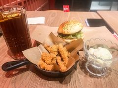 -必胜客(积水潭店)