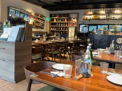 -Bistro 63 创意融合料理(广粤天地店)
