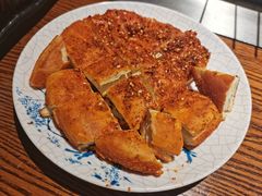 -汉城烧烤(西稍门劳动路店)