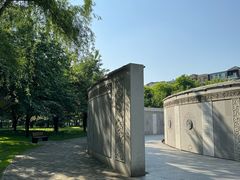 -唐城墙遗址公园