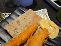 -AJIYA·池袋日式烧肉自助(天津万象城店)