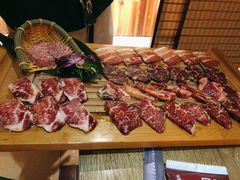-やきにく 牛将日式焼肉(新华路店)