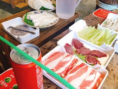 -小龙坎老火锅(北京三里屯店)