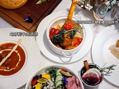 -Deer Park鹿园西餐(仁恒置地广场店)