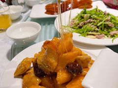 -玉林烤鸭店(定福庄店)