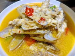 -烎记烧烤(蓝天花园店)