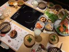 -温野菜涮涮锅(西单大悦城店)