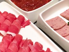 -海底捞火锅(方圆荟店)