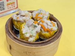 -味可道美食坊(福基路店)