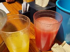 -汉巴味德(沈阳万象汇店)