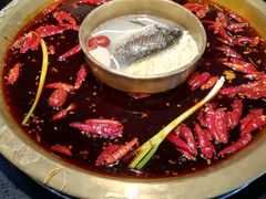 -巴蜀印象火锅(永陵总店)