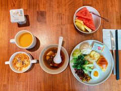-西安钟楼亚朵S吴酒店(钟楼东店)