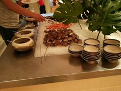 -北京王府井希尔顿酒店·万斯阁西餐厅