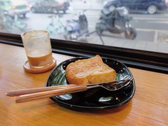 -常识咖啡common sense(春熙路店)