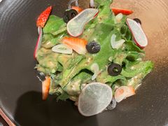 -原石牛扒·约会餐厅(龙城万科里店)