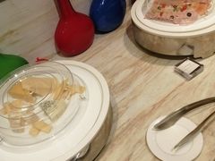 -索菲特银河锦厨自助餐(山西路店)