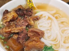 -一记面馆(易发店)