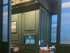 -章记星洲 · 新加坡餐厅(望京店)