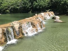 景点-云台山风景名胜区