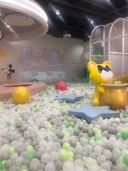-嗨贝天地(城阳万象汇店)