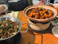 -莲餐厅·湖北菜·潜江小龙虾店(愚园路店)