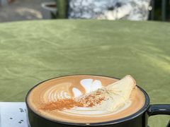 -禧室Joyous Lounge(禧园店)