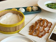 -便宜坊烤鸭店(玉蜓桥店)