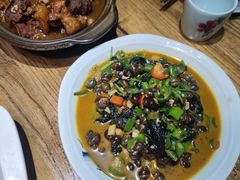 -陈先进鱼馆·夜宵·地道农家菜(湖墅南路店)