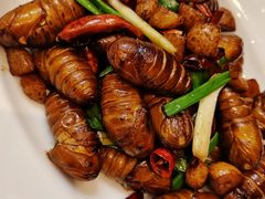 -好彩酒楼烤鸭坊