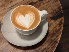 -WABI COFE(愚园路店)