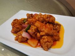 -广东胜利宾馆西关粤中餐厅