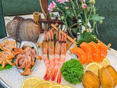 -喜聚薈·花膠雞海鮮火鍋(越秀店)