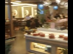 -福成自助烤肉(长阳店)