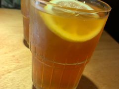 -Grinder 绞肉机汉堡(武定路店)