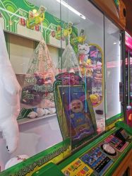 -卡通尼乐园(印象城购物中心店)
