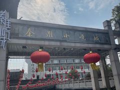 -秦淮小吃城(夫子庙店)